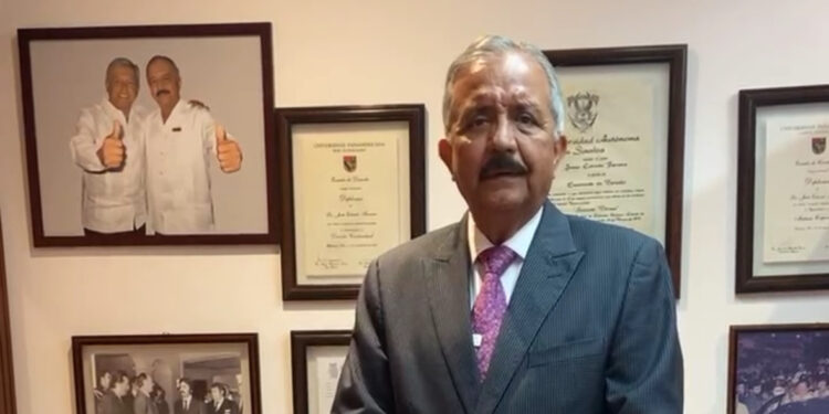 “Mi regreso a la alcaldía de Culiacán está cada vez más cerca”, dice Estrada Ferreiro ante resolución del Tribunal