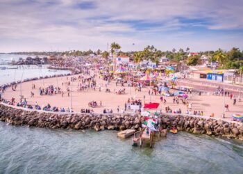 ¡Ahora sí, pa’ Altata! Navolato elimina los alcoholímetros