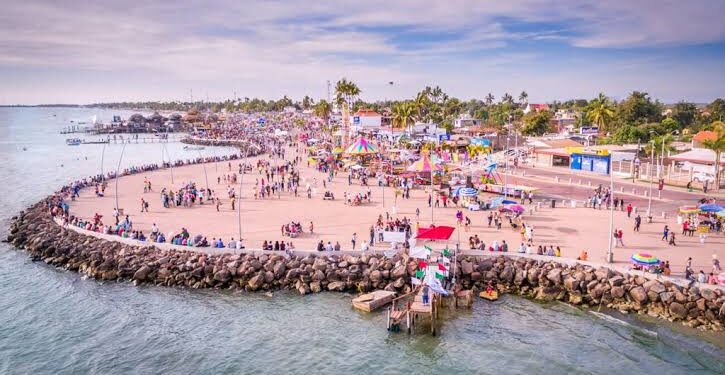 ¡Ahora sí, pa’ Altata! Navolato elimina los alcoholímetros