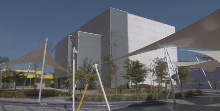 Culiacán tendrá un Centro de Convenciones; Entérate donde se ubicará y cuándo estará listo