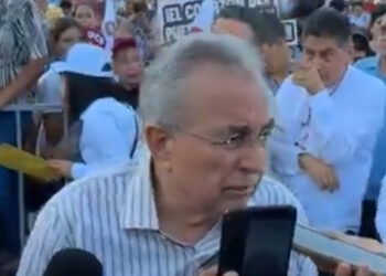 AMLO mañana inaugurará el CRIT Teletón en Mazatlán: Rocha