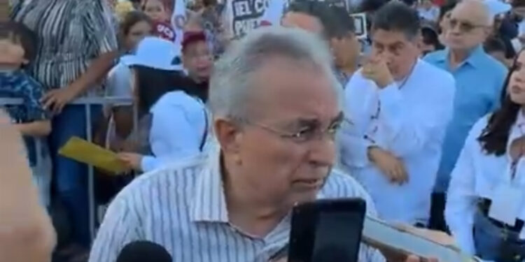 AMLO mañana inaugurará el CRIT Teletón en Mazatlán: Rocha