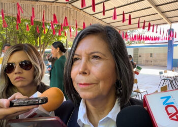 Ante jóvenes tableados, UADEO debe reforzar vigilancia para frenar  comercialización de sustancias ilícitas: Sepyc