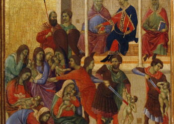 ¿Sabes cuál es el origen del Día de Los Inocentes y qué tipo de broma se hacen?