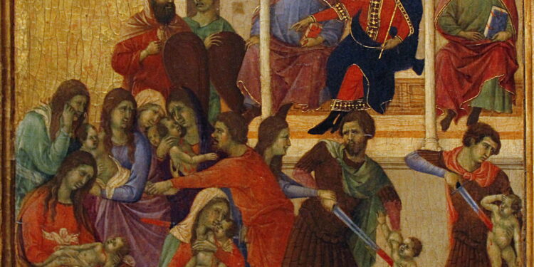 ¿Sabes cuál es el origen del Día de Los Inocentes y qué tipo de broma se hacen?