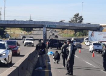 Durante noviembre se registraron 192 siniestros viales en Culiacán