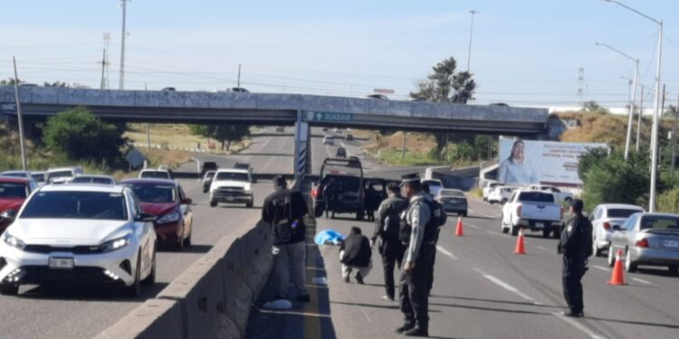 Durante noviembre se registraron 192 siniestros viales en Culiacán