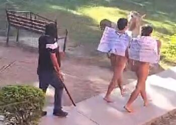 “En ese momento no había presencia policial”: Ricardo Jenny del Rincón