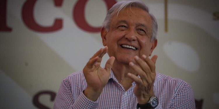 Entérate a qué viene AMLO el 18 de diciembre a Sinaloa