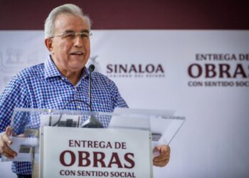 “Que le vaya bien, yo no tengo nada contra él”: Rocha ante salida de Estrada Ferreiro de Morena