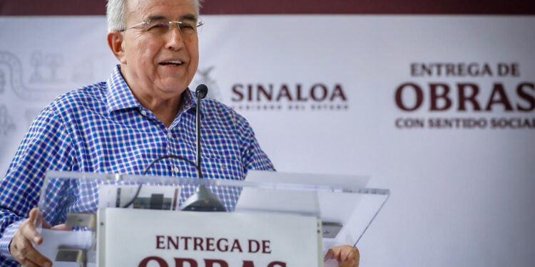 “Que le vaya bien, yo no tengo nada contra él”: Rocha ante salida de Estrada Ferreiro de Morena