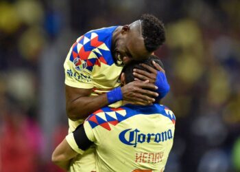 América vence a Tigres y es campeón – Final Liga MX 2023