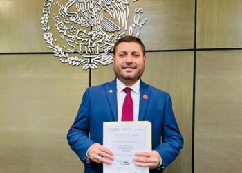 ¡Que siga! Badiraguatenses a favor de reelección de José Paz López