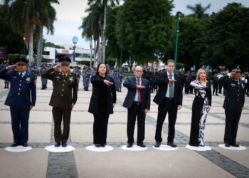 Gobierno de Sinaloa conmemora Batalla de San Pedro y aniversario luctuoso de José María Morelos