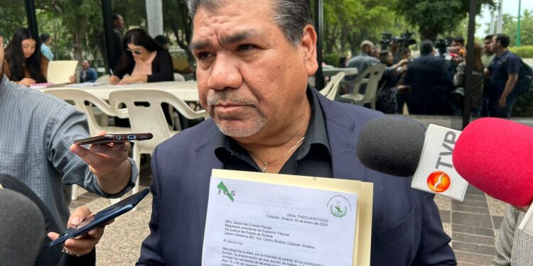 ¡No más abusos! Abogados denuncian malas prácticas en el Poder Judicial