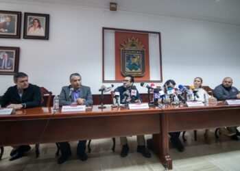 ¿Quieres ser policía municipal?, el Gobierno de Culiacán abre convocatoria para nuevos agentes