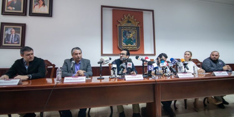 ¿Quieres ser policía municipal?, el Gobierno de Culiacán abre convocatoria para nuevos agentes