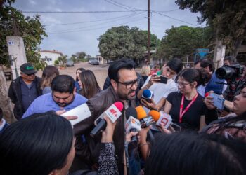 FGE se encargará de determinar si existe relación entre las cuatro víctimas calcinadas: Gámez Mendívil