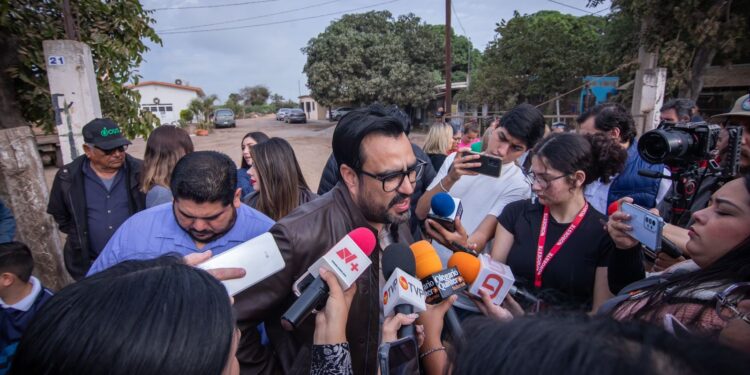 FGE se encargará de determinar si existe relación entre las cuatro víctimas calcinadas: Gámez Mendívil