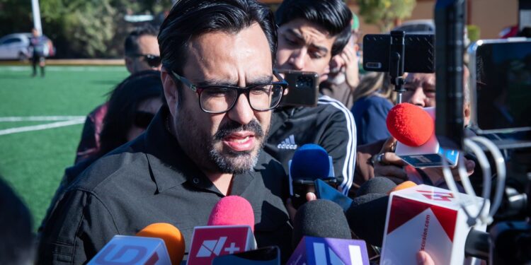 Ayuntamiento de Culiacán recauda casi 100 MDP los primeros días del 2024