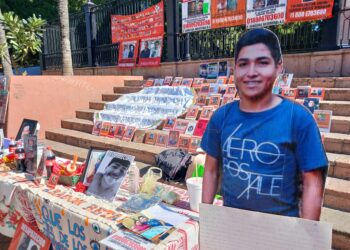 Desaparición forzada, una realidad de Sinaloa que rebasa la respuesta del Estado: CESP