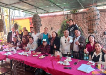 Morenistas inconformes con las propuestas de candidatos de Morena para las próximas elecciones en Sinaloa