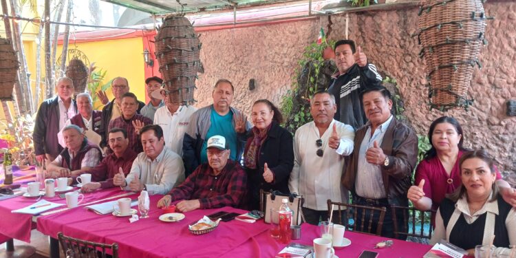 Morenistas inconformes con las propuestas de candidatos de Morena para las próximas elecciones en Sinaloa