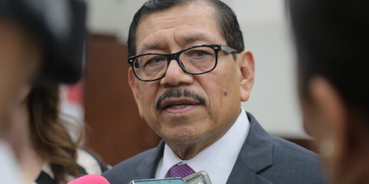 “Nunca la delincuencia va a trabajar por la seguridad pública, jamás”: SSPE