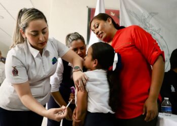 Sinaloa se mantiene con baja incidencia de COVID 19