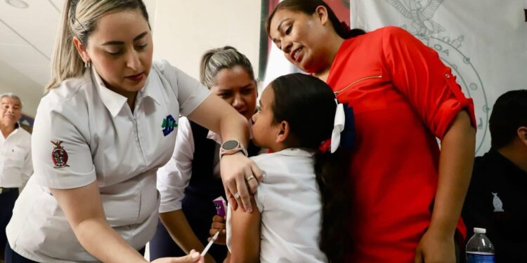 Sinaloa se mantiene con baja incidencia de COVID 19