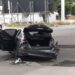 Militares prococan choque al perseguir a un “puntero”; 6 personas resultan lesionadas