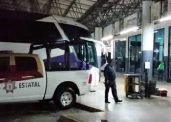 Un grupo armado secuestró a al menos 31 migrantes, en su mayoría venezolanos