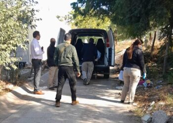 Hallan a un hombre ejecutado a balazos al sur de Culiacán