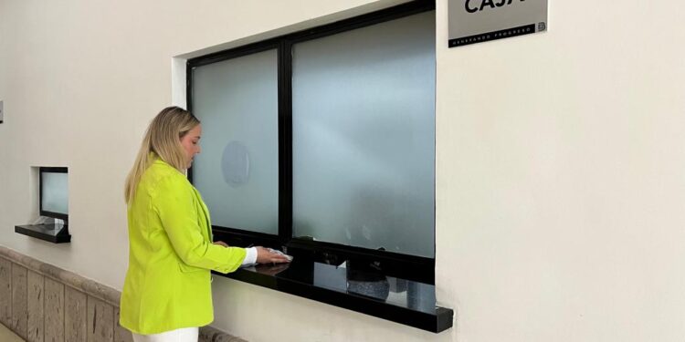 Refrenda López Elenes cero aumento al impuesto predial en Badiraguato