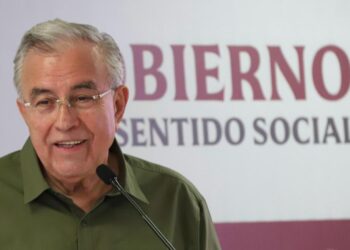 Destaca Rocha que el IMCO coloque a Mazatlán, Culiacán y Los Mochis entre las ciudades más competitivas de México