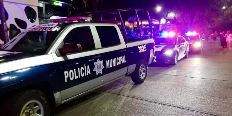 SSPyTM detiene a 327 personas por delito, asegura 707 vehículos y 30 armas de fuego en 2023