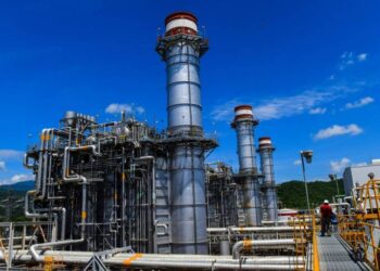 Rocha se congratula por inicio de funciones de la Central Eléctrica Topolobampo III