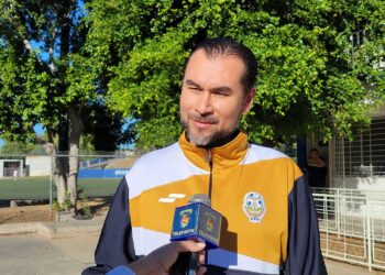 Si tu propósito de Año Nuevo es hacer ejercicio, un especialista te da más mejores recomendaciones