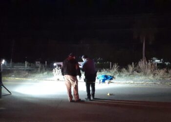 Atropellan a adulto joven y a una menor de edad en Costa Rica; uno de ellos murió 