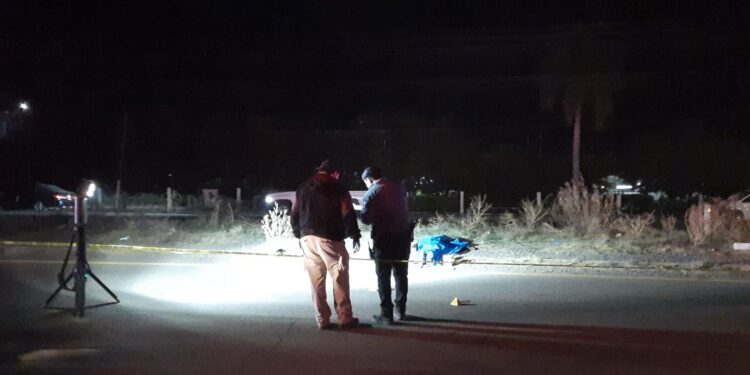 Atropellan a adulto joven y a una menor de edad en Costa Rica; uno de ellos murió 