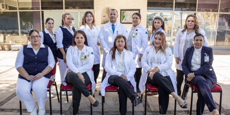 Hospital General de Culiacán promueve una cultura social que salva vidas: la donación de sangre