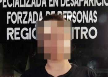 Localizan en Culiacán a mujer desaparecida en Sonora