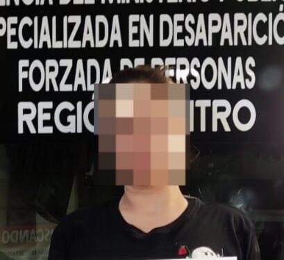 Localizan en Culiacán a mujer desaparecida en Sonora