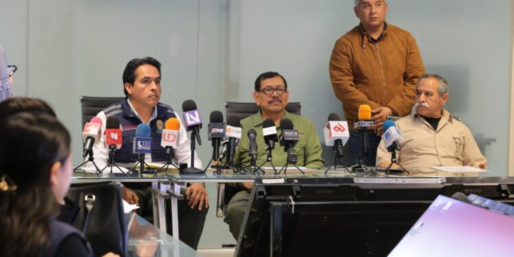 SSP Sinaloa y PC destacan detención de 49 personas por delitos y mil por 948 por faltas administrativas