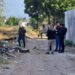 Localizan asesinado a balazos a un hombre en la colonia La Costera