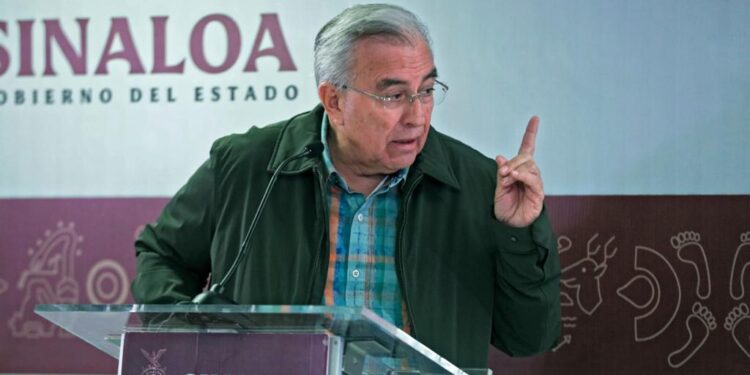 “El proceso de selección de candidatos de Morena en Sinaloa fue transparente”: Rocha Moya