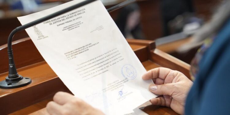 Acuerda JUCOPO comparecencias para análisis de Informe del Ejecutivo estatal