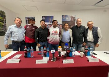 Prepárese, ya viene la edición 40 del medio Maratón San Sebastián en Concordia