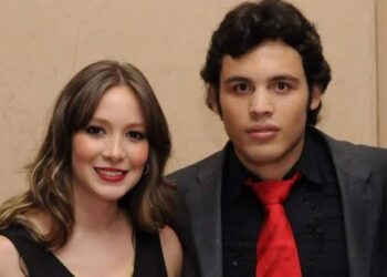 Frida Muñoz pidió el divorcio a Julio César Chávez Jr mientras está detenido