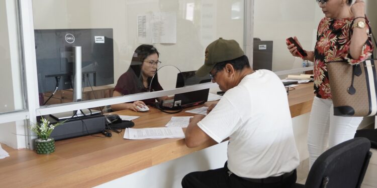 Incrementa ISSSTEESIN sueldo a 1,405 maestras y maestros jubilados y pensionados del Estado de Sinaloa, de acuerdo al nuevo salario mínimo